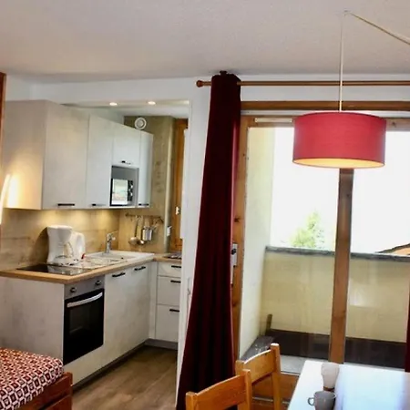 Le De 1 - Joli Deux Pieces A Proximite Des Pistes Mae-4874 Apartment La Plagne-Tarentaise