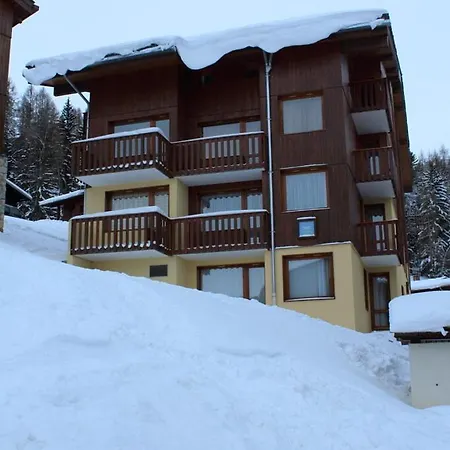 Apartment Le De 1 - Joli Deux Pieces A Proximite Des Pistes Mae-4874 La Plagne-Tarentaise