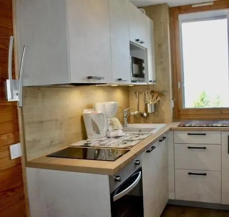 Le De 1 - Joli Deux Pieces A Proximite Des Pistes Mae-4874 Appartement La Plagne-Tarentaise
