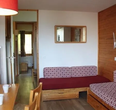 Le De 1 - Joli Deux Pieces A Proximite Des Pistes Mae-4874 Appartement