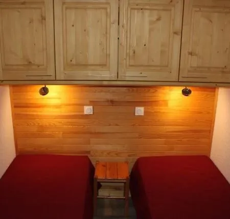 Apartment Le De 1 - Joli Deux Pieces A Proximite Des Pistes Mae-4874 La Plagne-Tarentaise