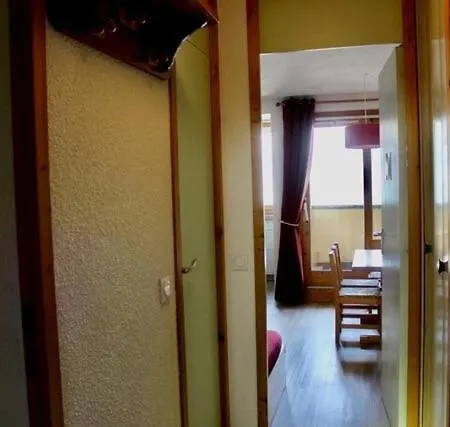 Apartamento Résidence Le De 1 - Joli Deux Pièces à Proximité Des Pistes Mae-4874 La Plagne
