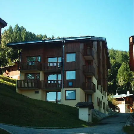 Le De 1 - Joli Deux Pieces A Proximite Des Pistes Mae-4874 Appartement *